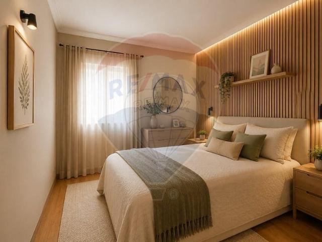 Apartamento venda em Braga (São Vicente), Braga