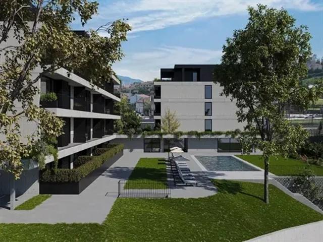 Apartamento venda em Braga