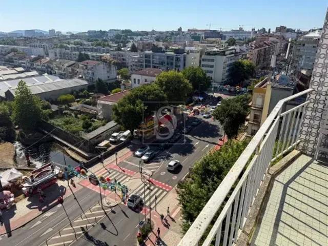 Apartamento venda em Braga