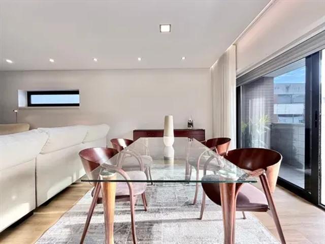 Apartamento venda em Braga