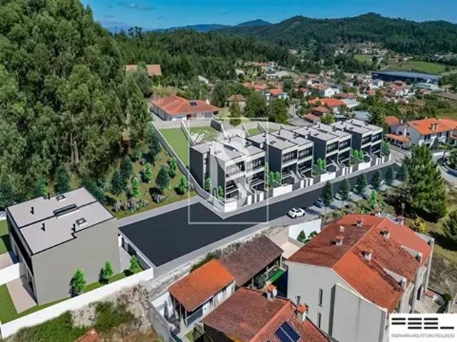 Casa venda em Braga