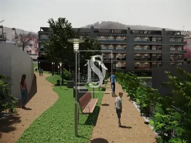 Apartamento venda em Braga