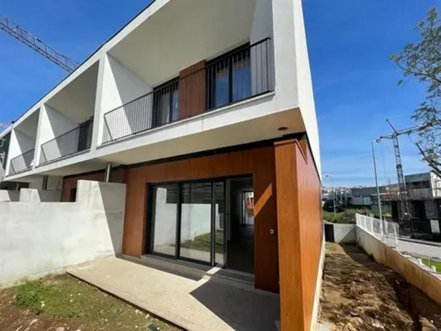 Casa venda em Braga