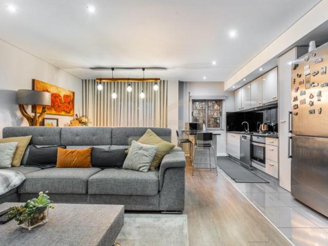 Apartamento venda em Braga