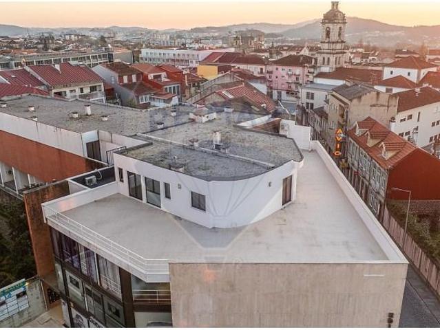 Apartamento venda em Braga (São Vicente), Braga