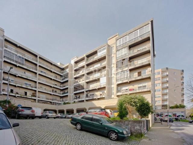 Apartamento alugar em Braga
