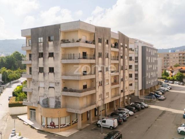 Apartamento venda em Braga