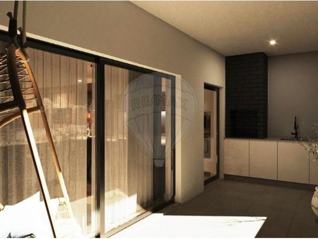 Apartamento venda em Braga