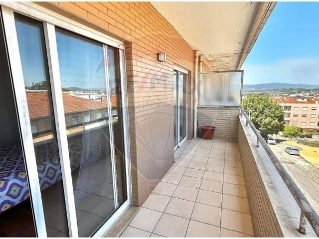 Apartamento alugar em Braga