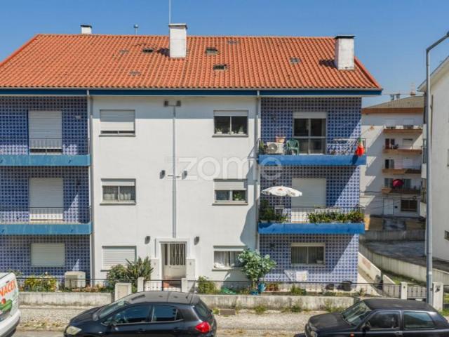 Apartamento venda em Braga