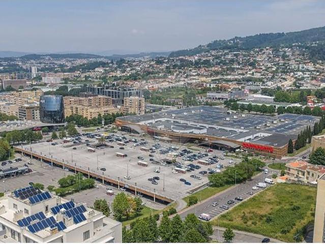 Apartamento alugar em Espadanido, Braga