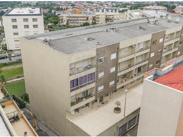 Apartamento venda em Braga