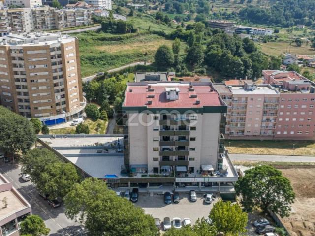 Apartamento venda em Braga
