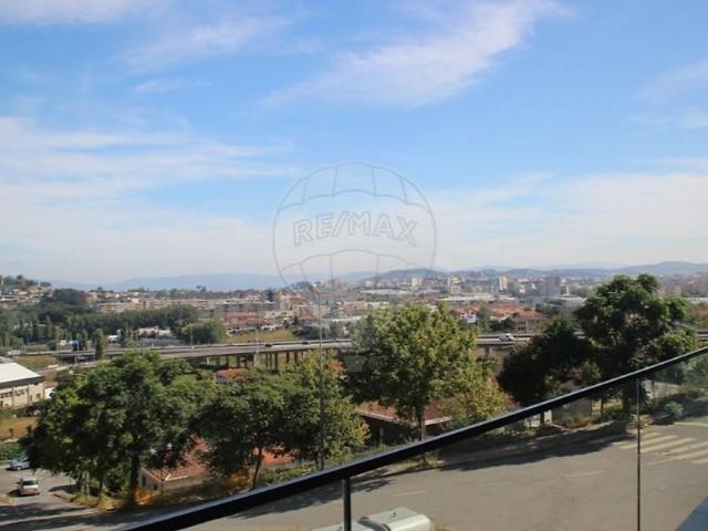 Apartamento venda em Ferreiros e Gondizalves, Braga