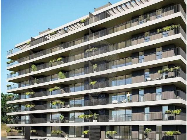 Apartamento venda em Agrelo, Braga