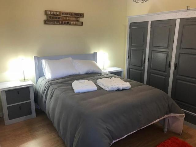 Apartamento alugar em Braga (São Vítor), Braga