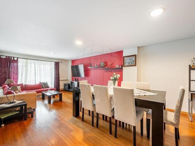 Apartamento venda em Braga (São Vítor), Braga