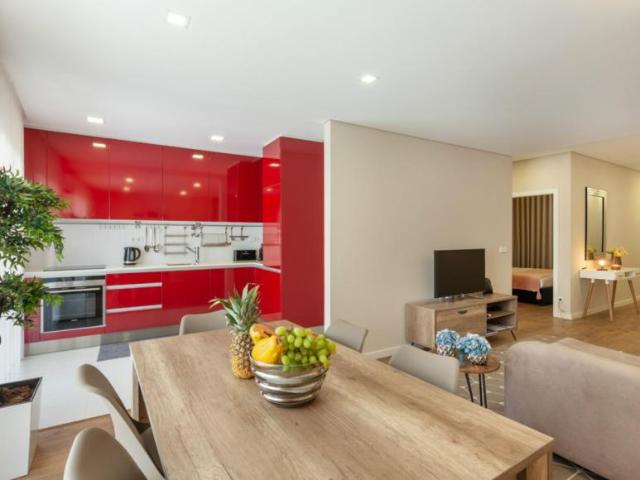 Apartamento alugar em São José de São Lázaro, Braga