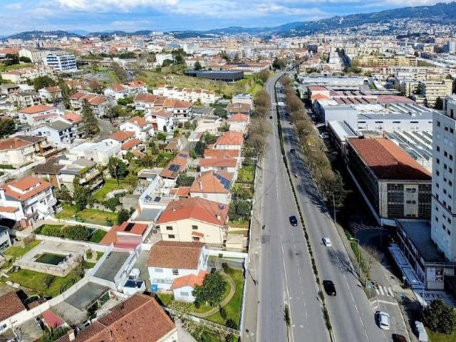 Apartamento venda em Senhor da Veiga, Braga