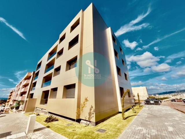 Apartamento venda em Ferreiros e Gondizalves, Braga
