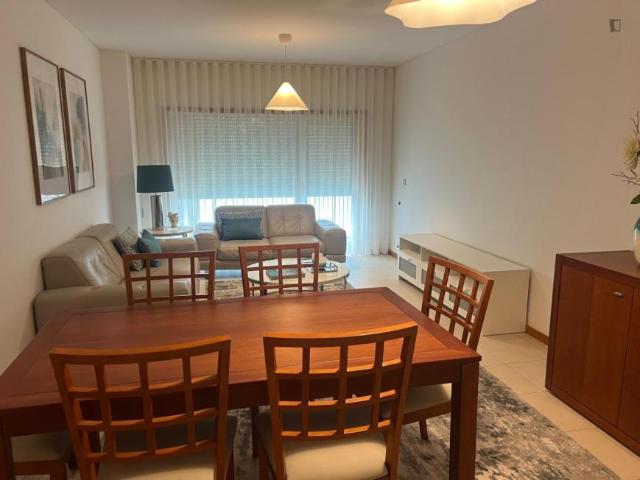 Apartamento alugar em São José de São Lázaro, Braga