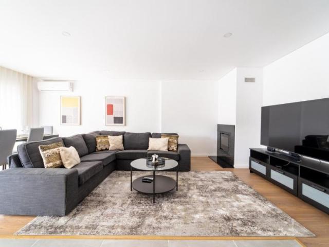 Apartamento alugar em Braga (São Vicente), Braga