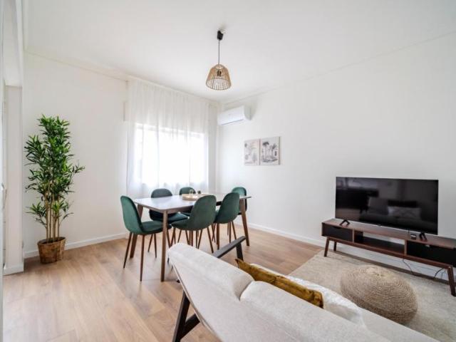 Apartamento alugar em Braga (São Vítor), Braga