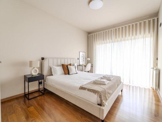 Apartamento alugar em Senhor da Veiga, Braga