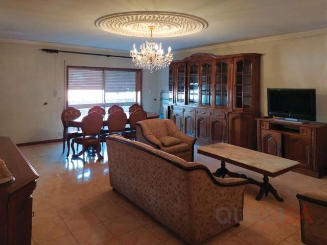 Apartamento alugar em Braga (São Vítor), Braga