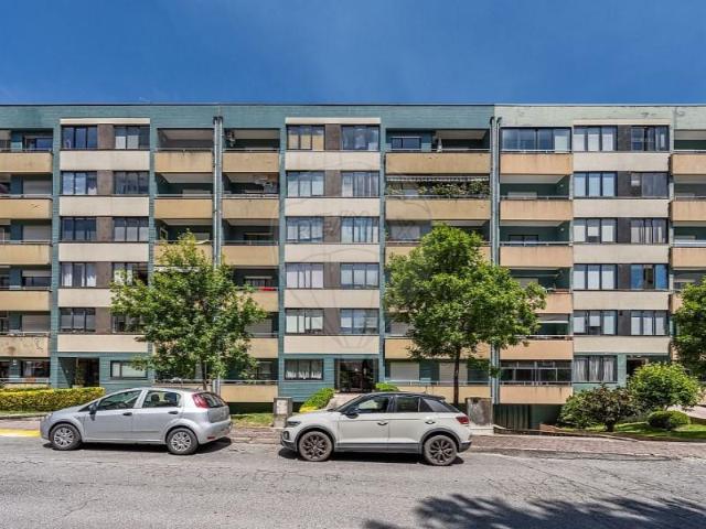 Apartamento venda em Braga (São Vicente), Braga