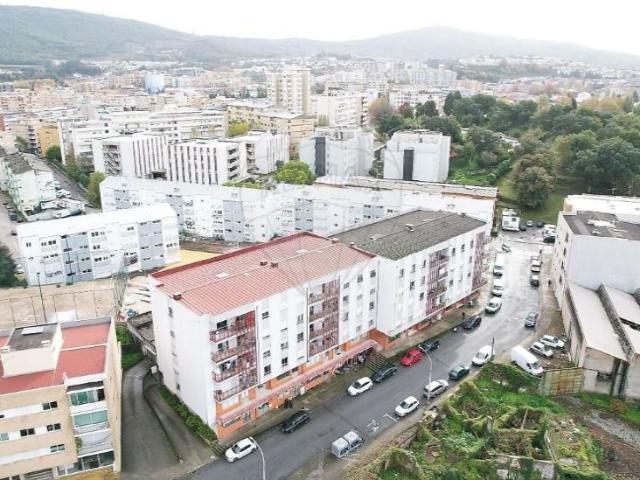 Apartamento venda em Braga