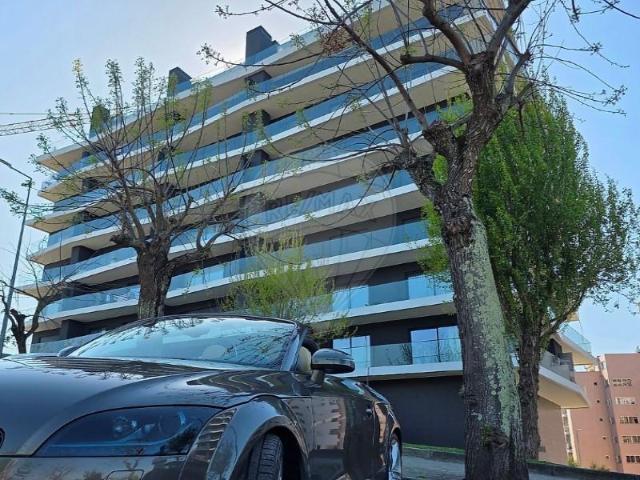 Apartamento venda em Ferreiros e Gondizalves, Braga