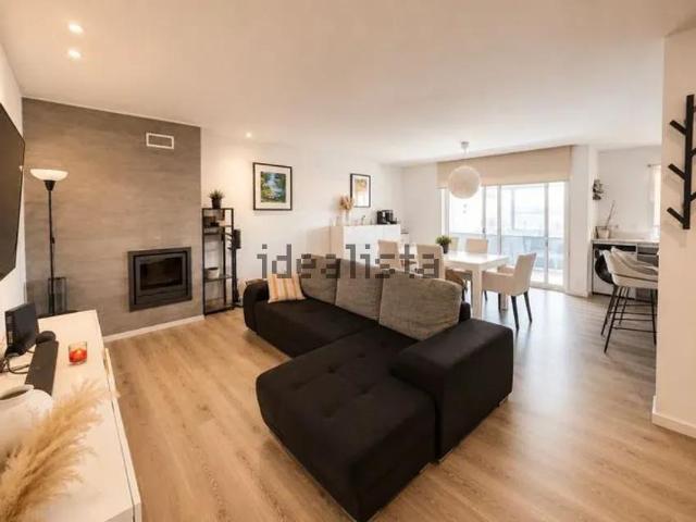 Apartamento venda em Ortigueira, Braga