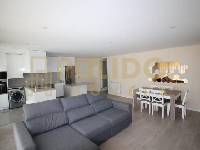 Apartamento alugar em Quinta da Capela, Braga