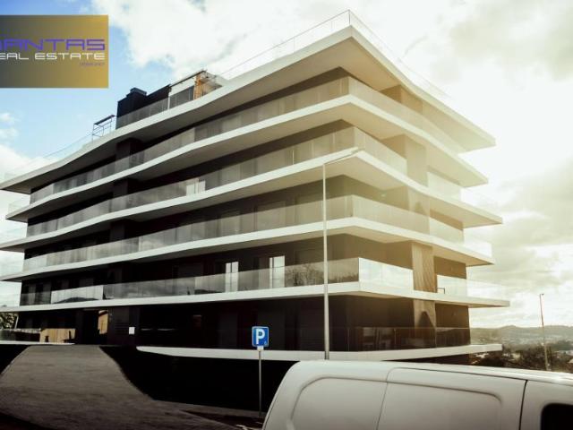 Apartamento venda em Ferreiros e Gondizalves, Braga