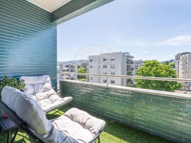 Apartamento venda em Dume, Braga