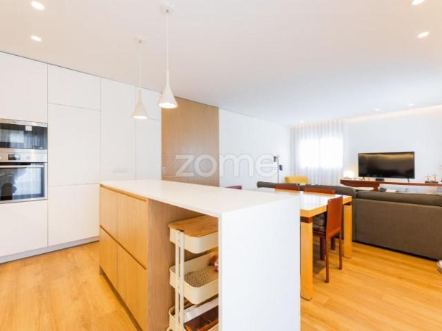Apartamento venda em Braga