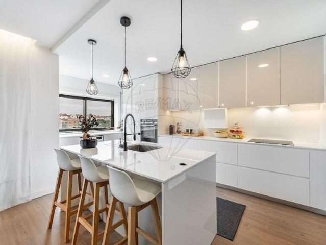 Apartamento venda em Dume, Braga