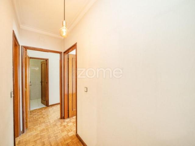 Apartamento venda em Braga