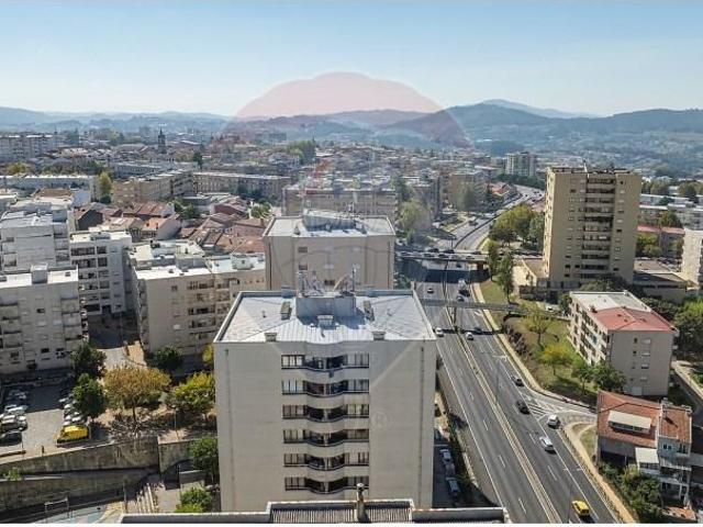 Apartamento venda em Real, Braga