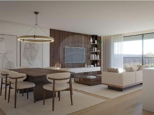 Apartamento venda em Nogueira, Fraião e Lamaçães, Braga