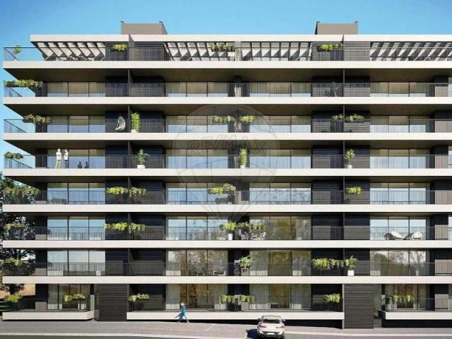 Apartamento venda em Nogueira, Fraião e Lamaçães, Braga