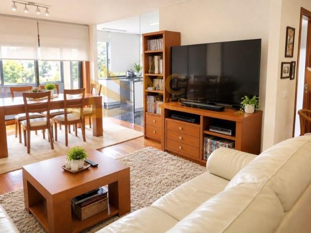 Apartamento venda em Braga