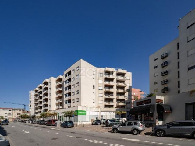 Apartamento venda em Braga