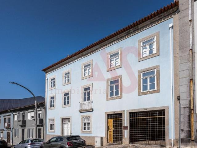 Apartamento venda em Cividade, Braga