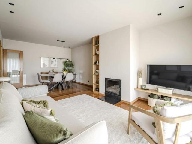 Apartamento alugar em Senhor da Veiga, Braga
