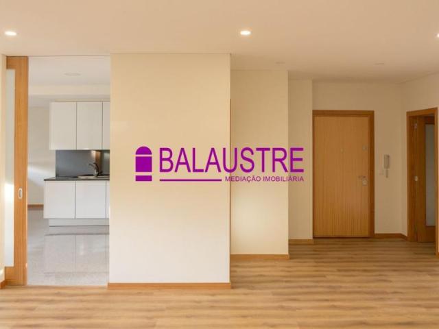 Apartamento alugar em Palmeira, Braga