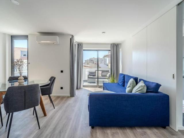 Apartamento alugar em Braga