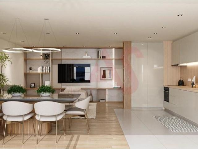 Apartamento venda em Cividade, Braga