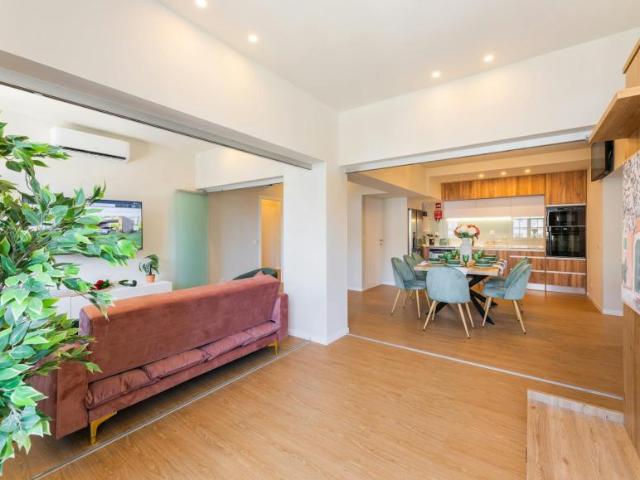 Apartamento alugar em Braga (São José de São Lázaro e São João do Souto), Braga